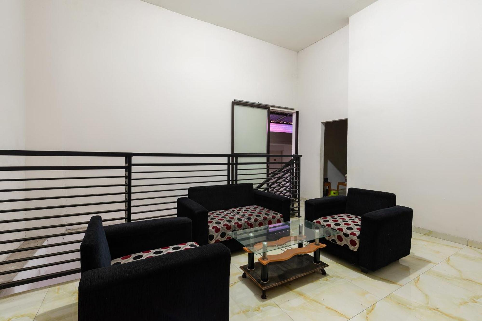Hotel Oyo Life 2108 Griya Aisyah
