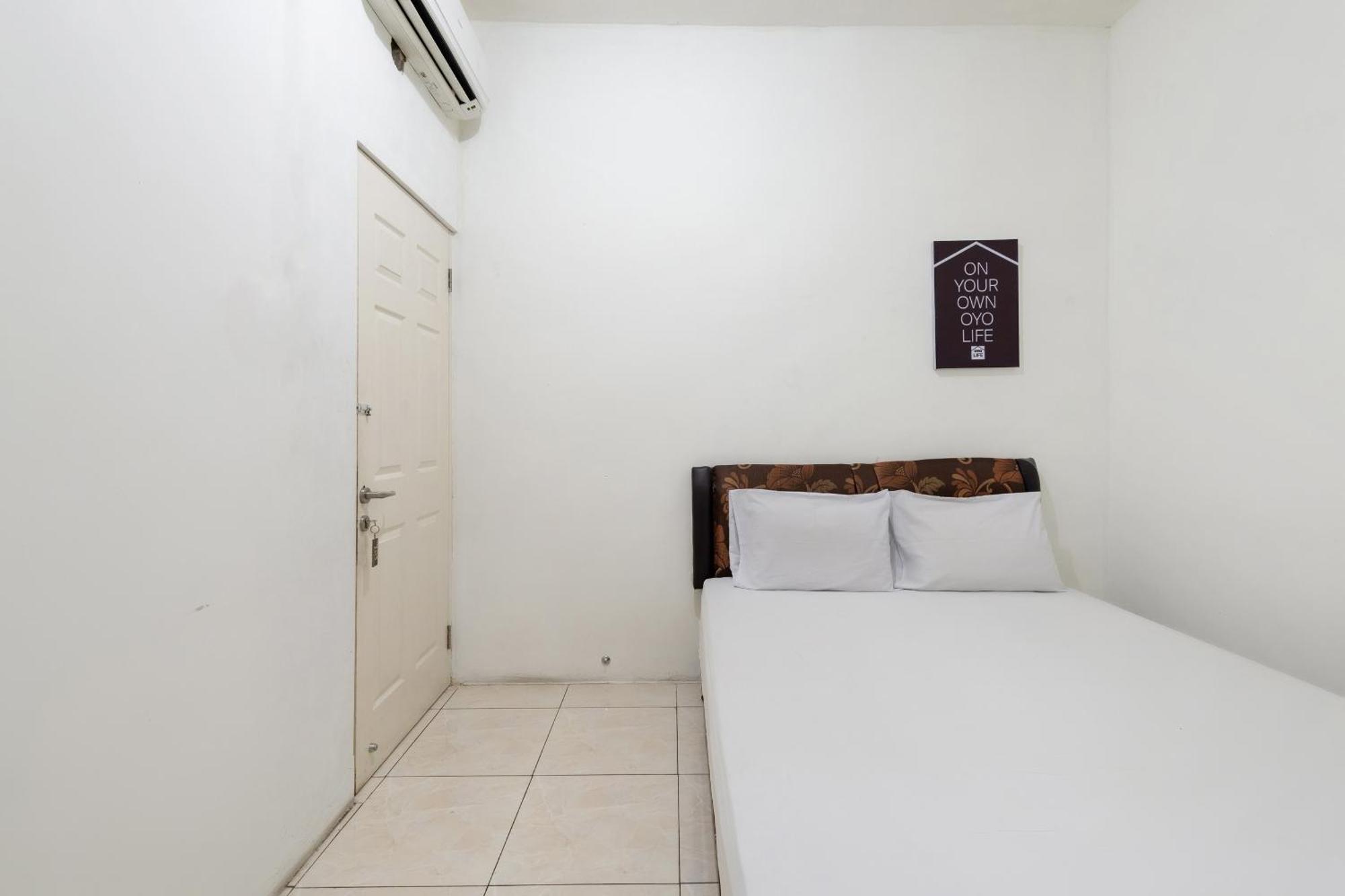 Oyo Life 2108 Griya Aisyah