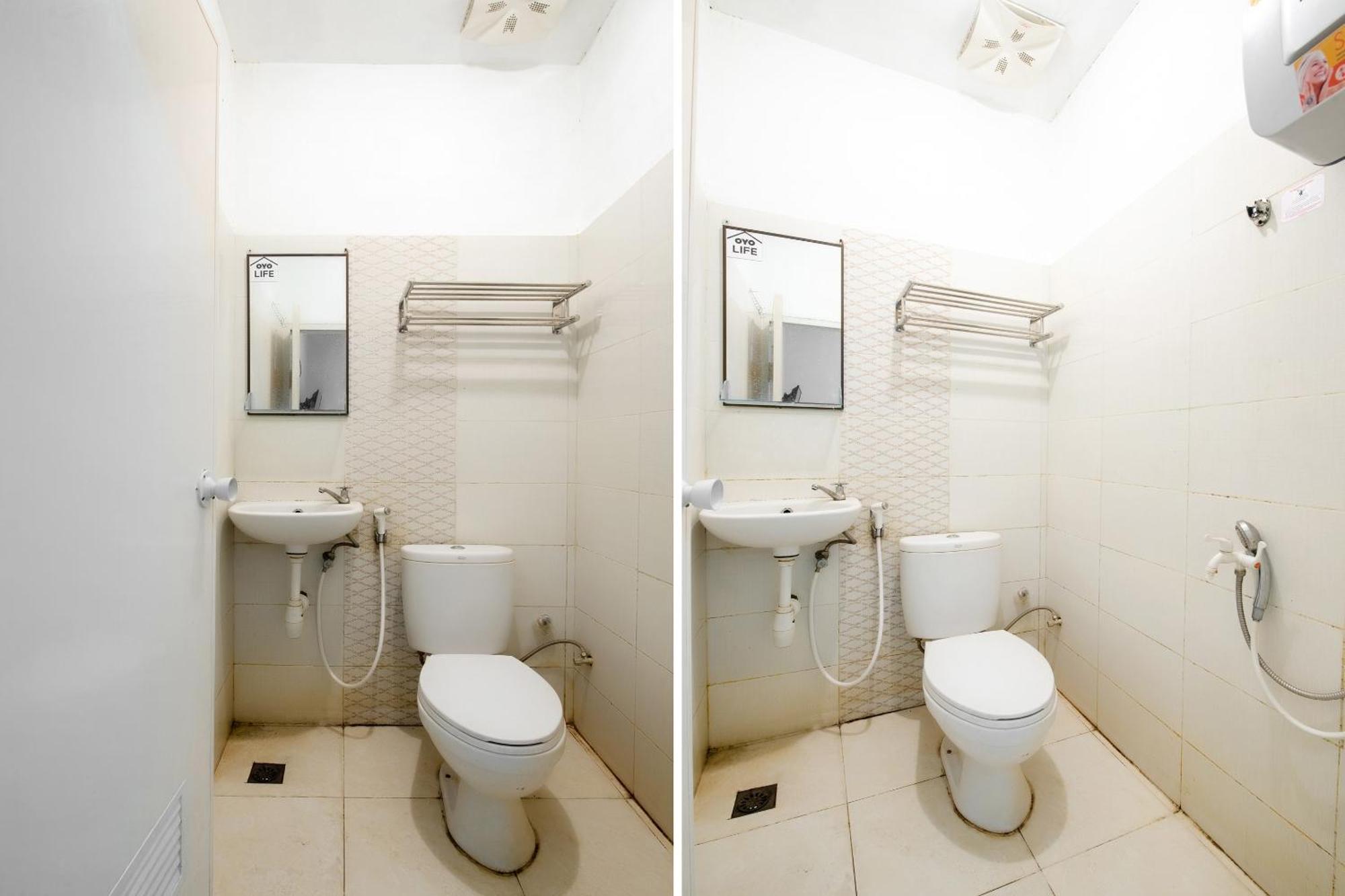 Hotel Oyo Life 2108 Griya Aisyah