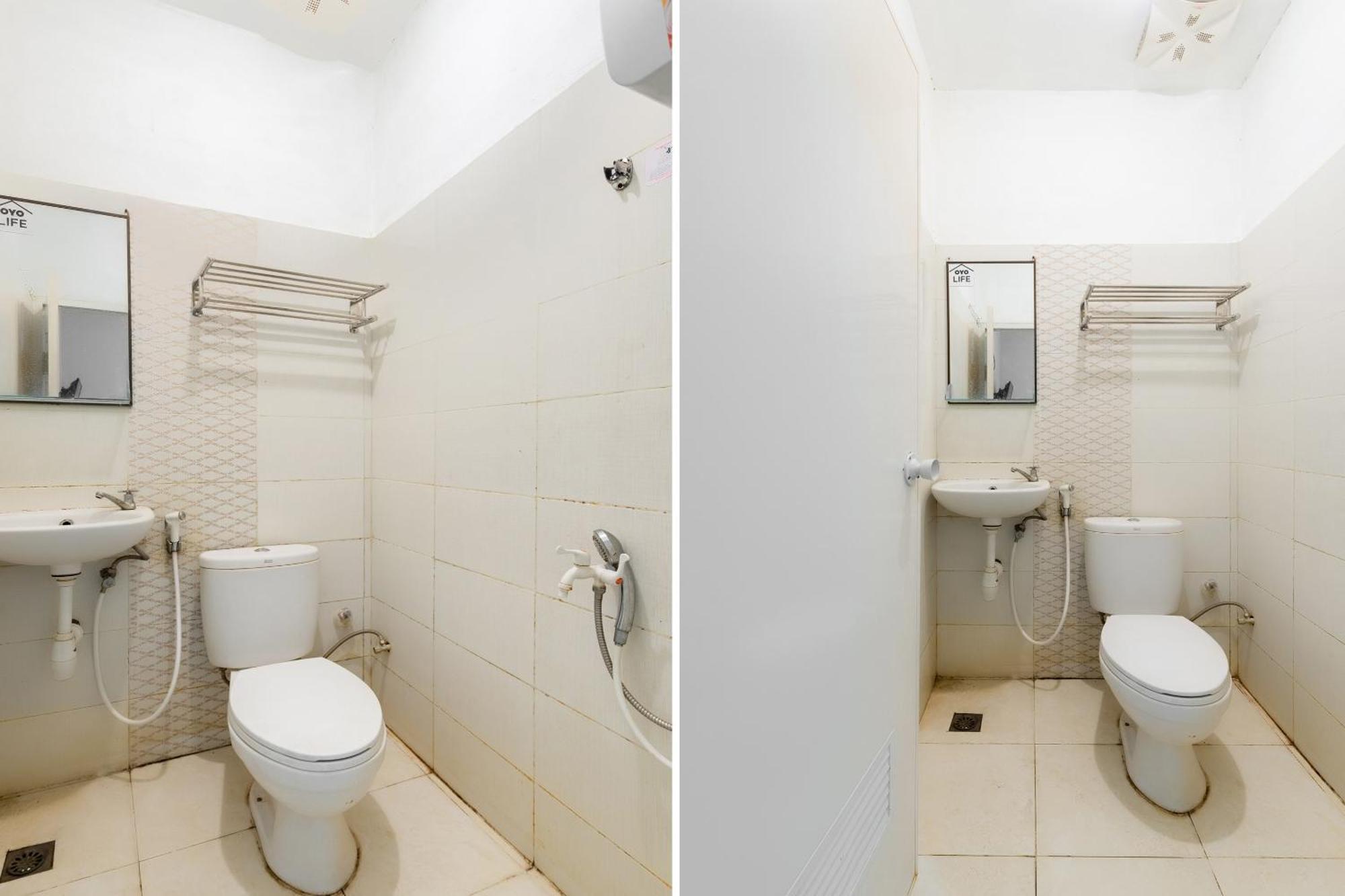 Hotel Oyo Life 2108 Griya Aisyah 2*